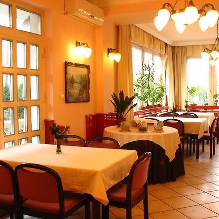 Hotel Happy Apartments Budapest Ngoại thất bức ảnh