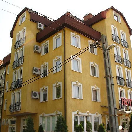 Hotel Happy Apartments Budapest Ngoại thất bức ảnh