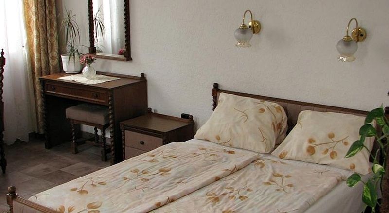 Hotel Happy Apartments Budapest Ngoại thất bức ảnh