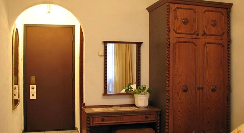 Hotel Happy Apartments Budapest Ngoại thất bức ảnh