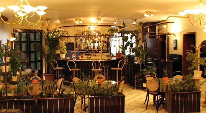 Hotel Happy Apartments Budapest Ngoại thất bức ảnh