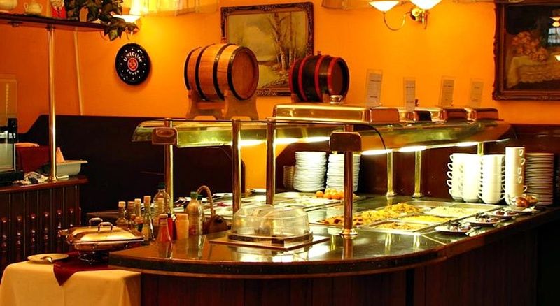 Hotel Happy Apartments Budapest Ngoại thất bức ảnh
