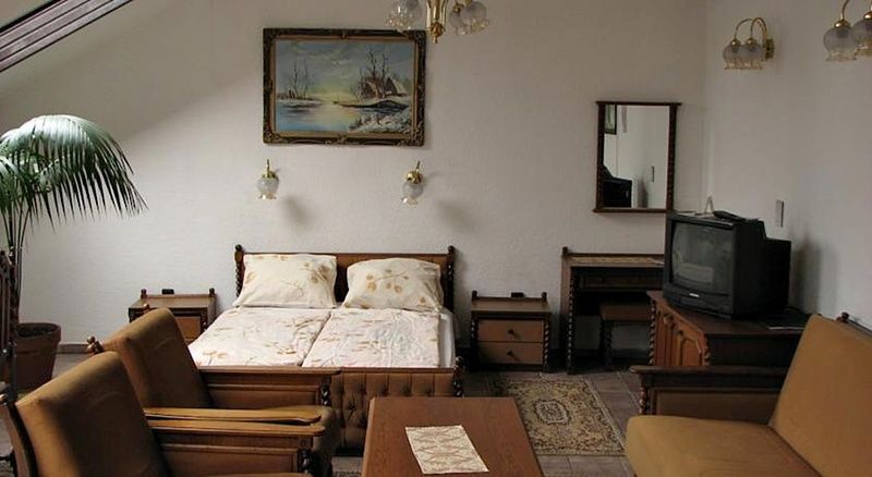 Hotel Happy Apartments Budapest Ngoại thất bức ảnh
