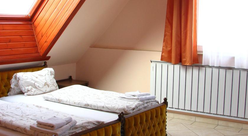 Hotel Happy Apartments Budapest Ngoại thất bức ảnh