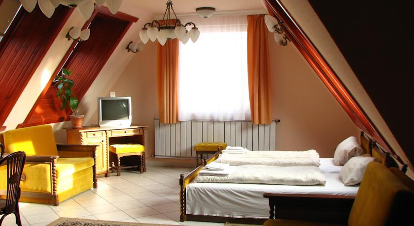 Hotel Happy Apartments Budapest Ngoại thất bức ảnh