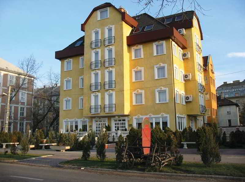 Hotel Happy Apartments Budapest Ngoại thất bức ảnh