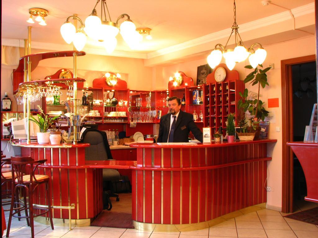 Hotel Happy Apartments Budapest Ngoại thất bức ảnh