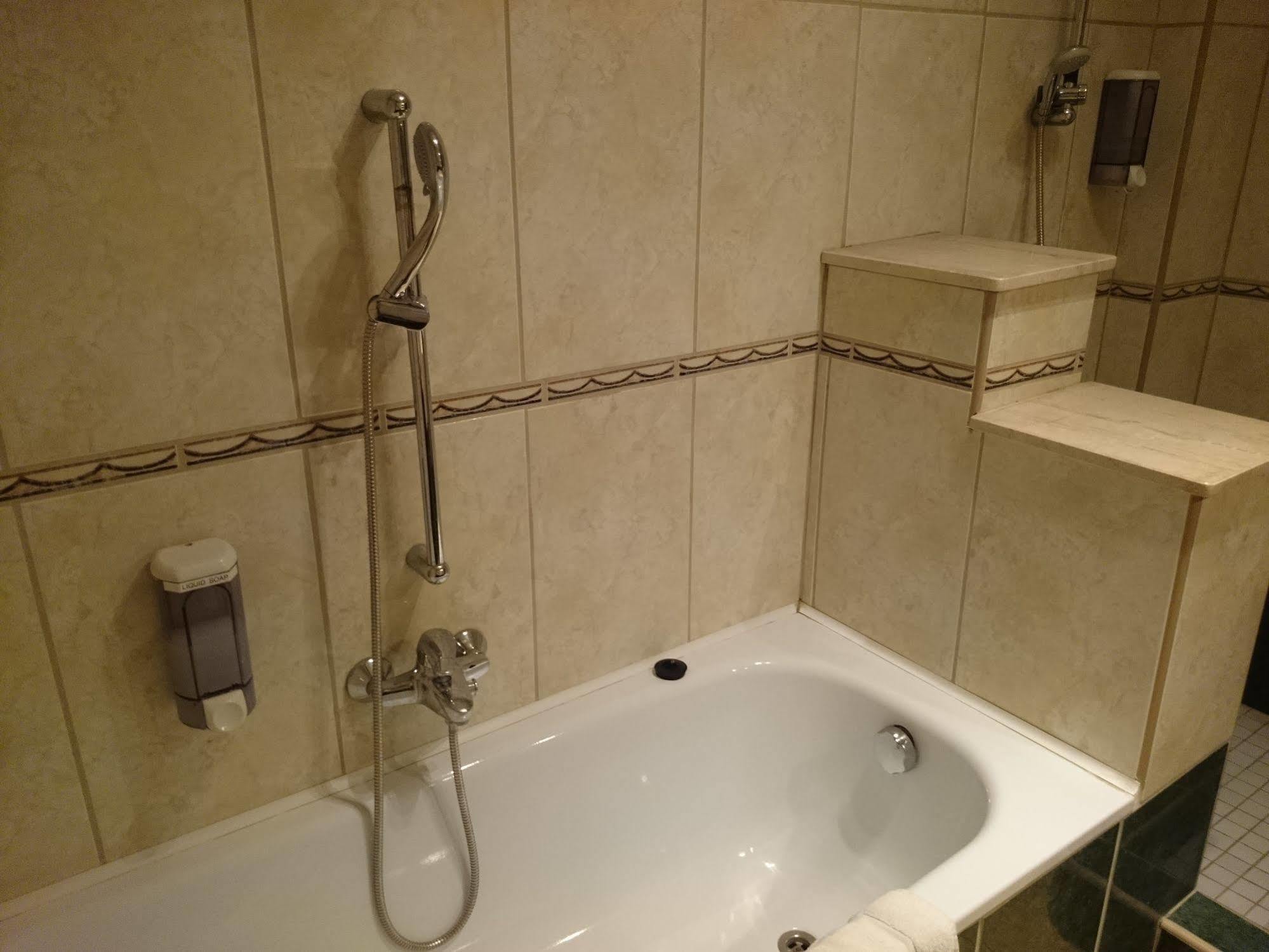 Hotel Happy Apartments Budapest Ngoại thất bức ảnh