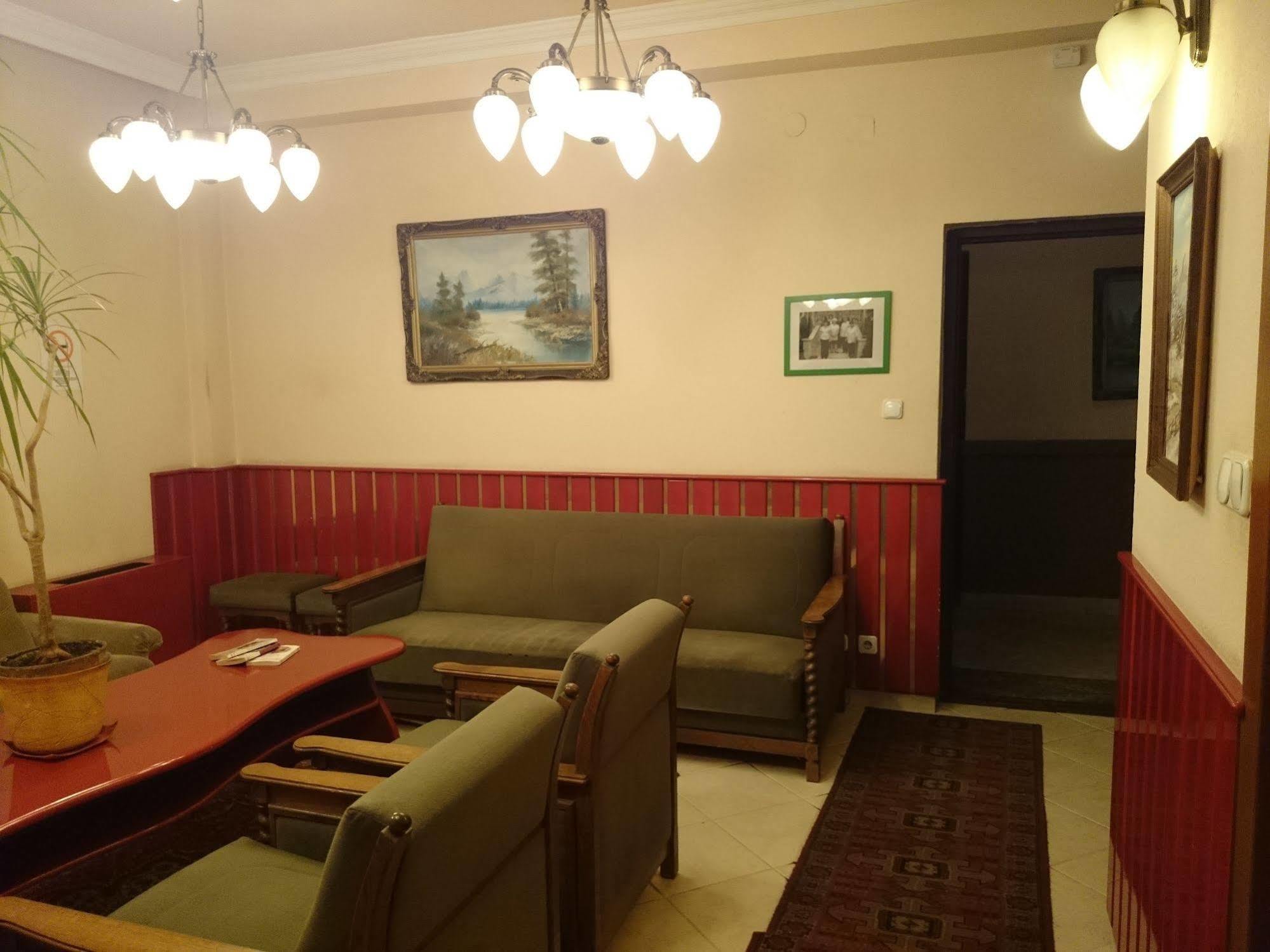 Hotel Happy Apartments Budapest Ngoại thất bức ảnh