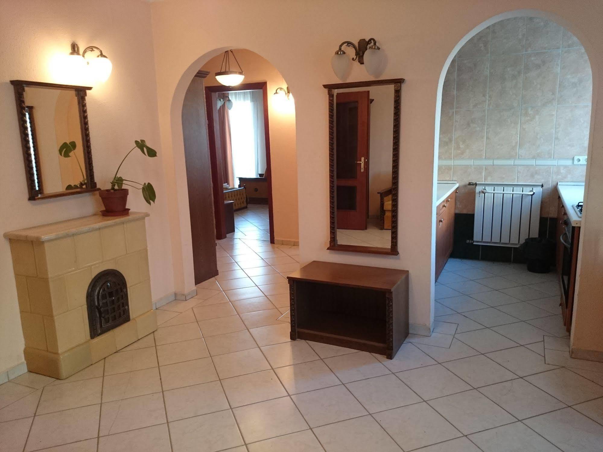 Hotel Happy Apartments Budapest Ngoại thất bức ảnh
