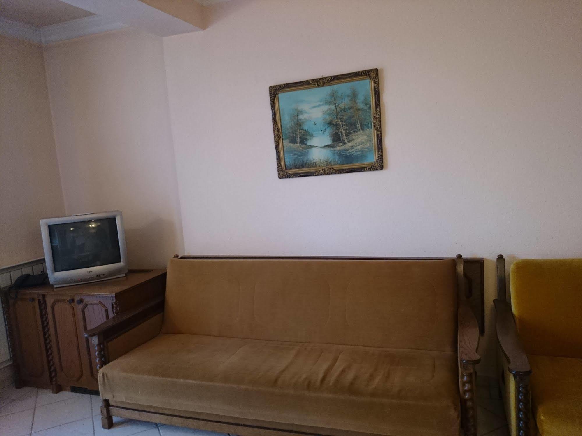 Hotel Happy Apartments Budapest Ngoại thất bức ảnh