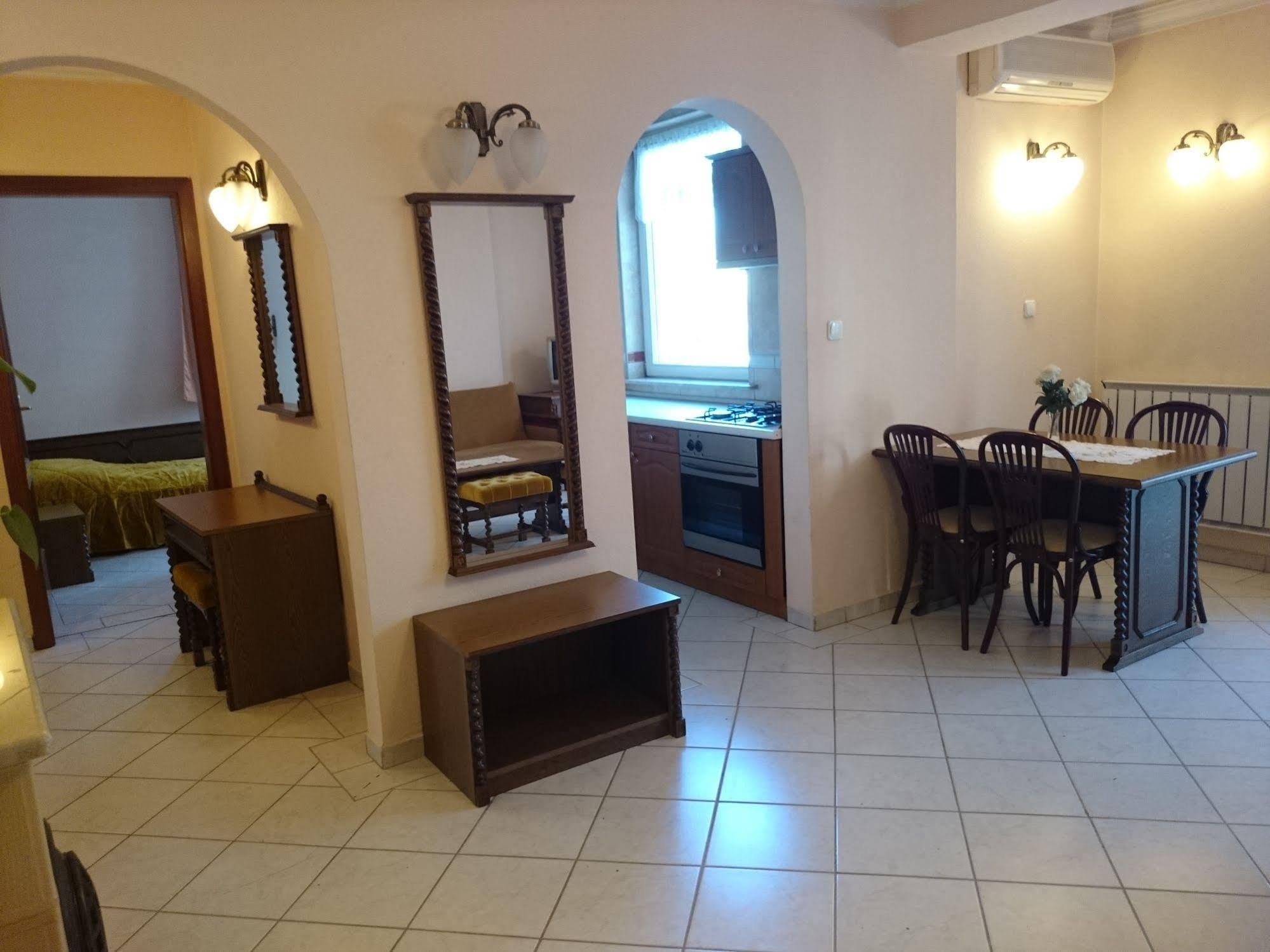 Hotel Happy Apartments Budapest Ngoại thất bức ảnh