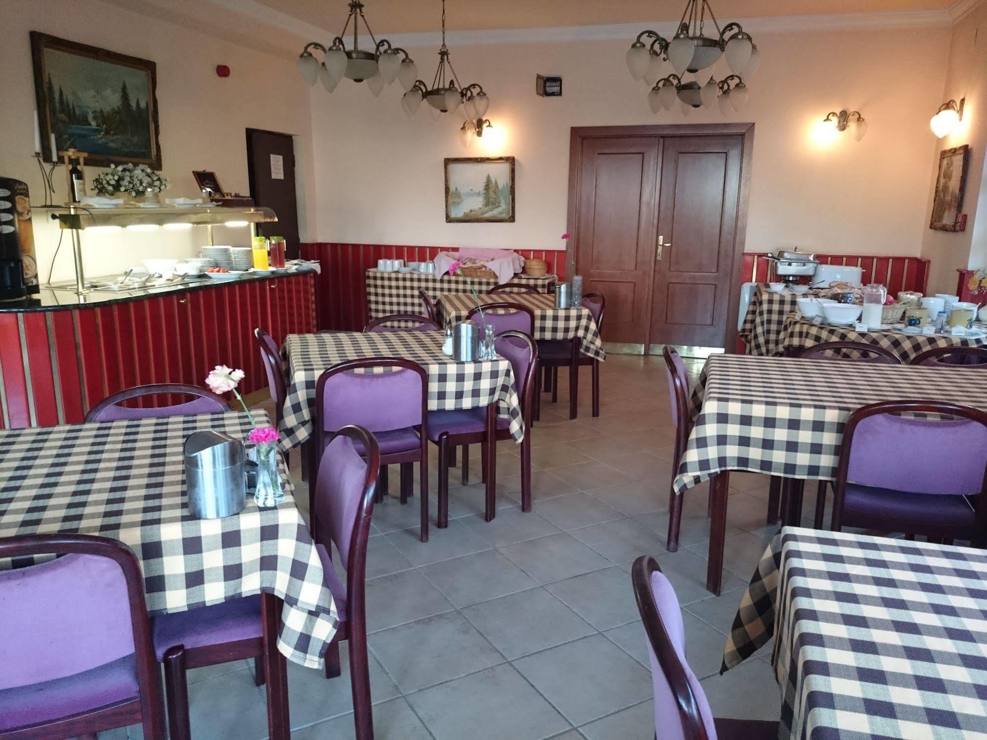 Hotel Happy Apartments Budapest Ngoại thất bức ảnh