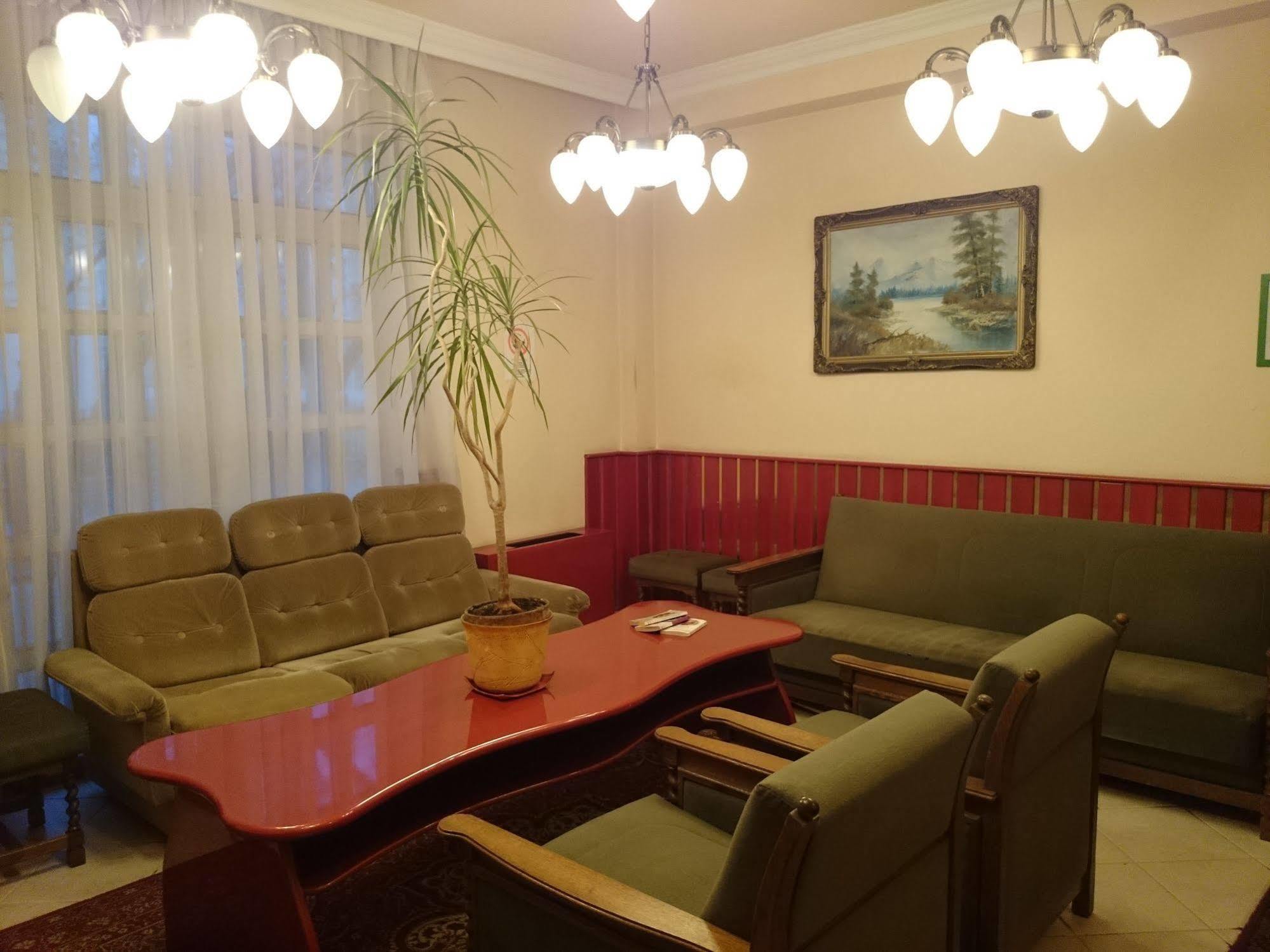 Hotel Happy Apartments Budapest Ngoại thất bức ảnh