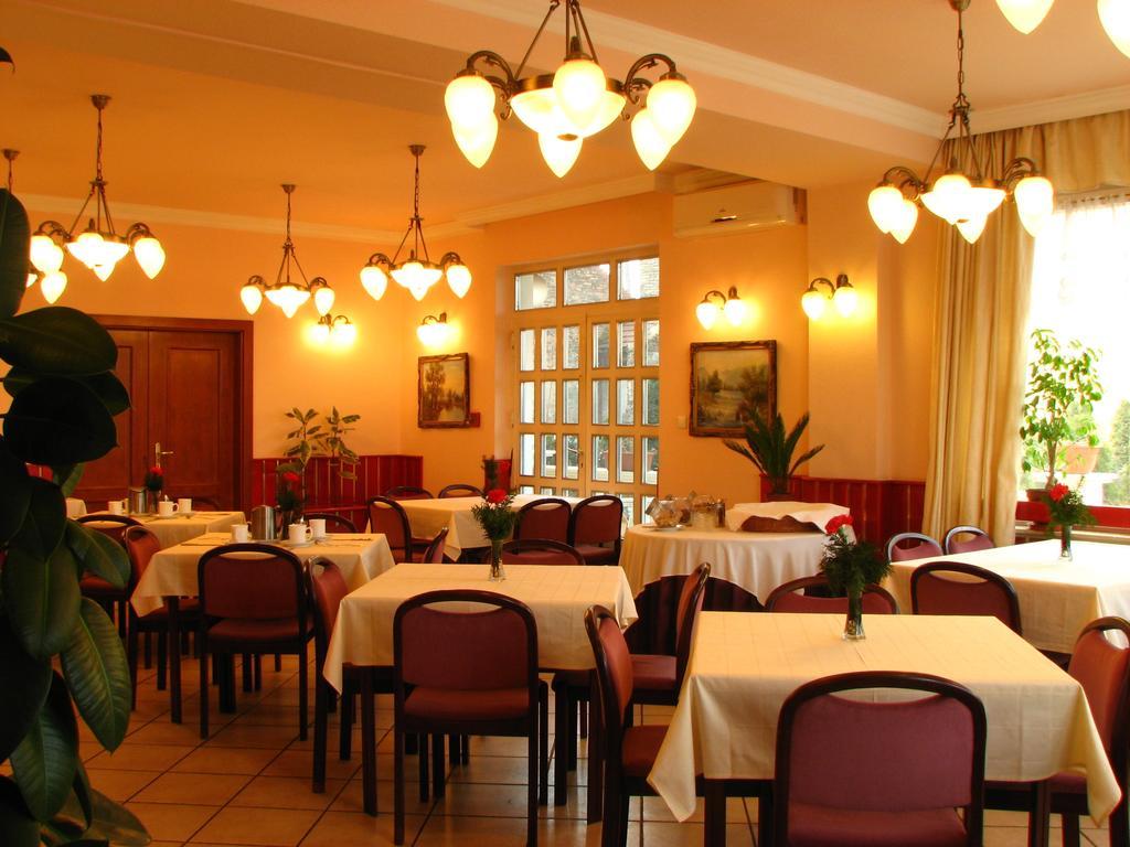 Hotel Happy Apartments Budapest Ngoại thất bức ảnh