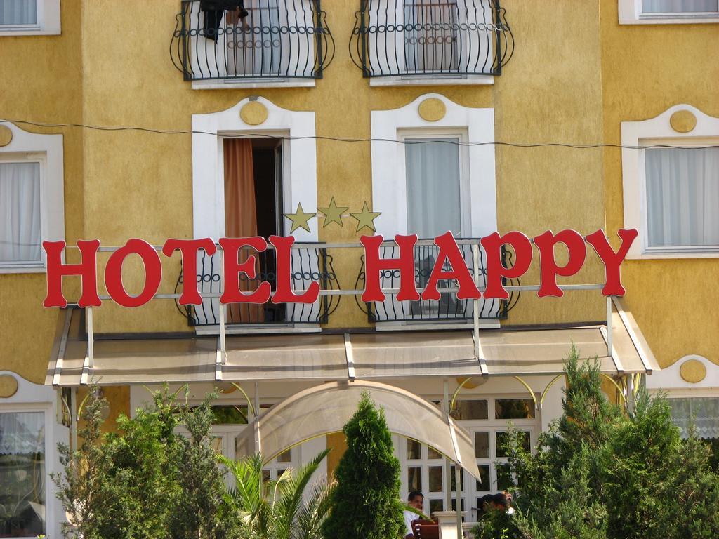 Hotel Happy Apartments Budapest Ngoại thất bức ảnh