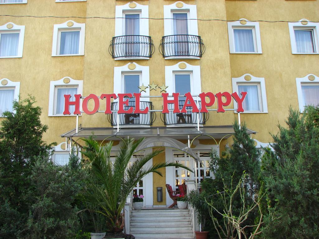 Hotel Happy Apartments Budapest Ngoại thất bức ảnh