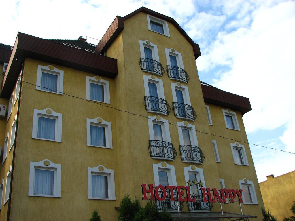 Hotel Happy Apartments Budapest Ngoại thất bức ảnh