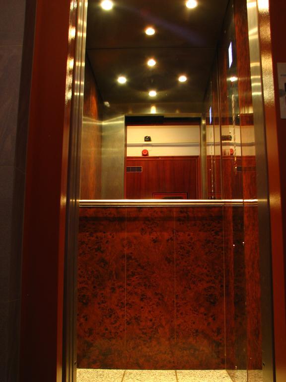 Hotel Happy Apartments Budapest Ngoại thất bức ảnh